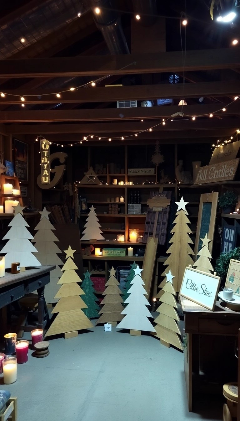 10 Incredible Scrap Wood Christmas Projects You Can Make in a Weekend! - Conclusion