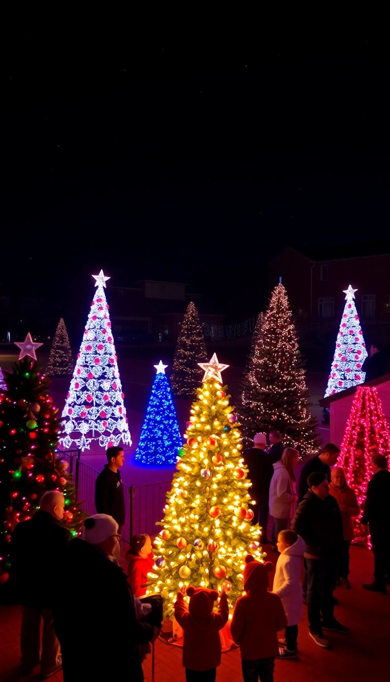 18 Themed Christmas Tree Lights That Will Wow Your Guests (Don't Miss #5!) - Conclusion