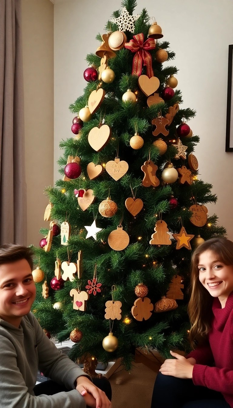 21 Easy Homemade Wooden Ornaments You Can Make This Christmas (You Won't Believe #15!) - Conclusion